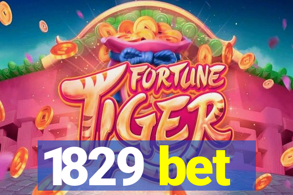 1829 bet